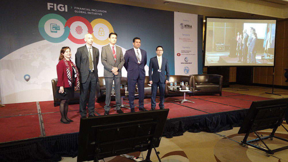 FIGI (Financial Inclusion Global Initiative)